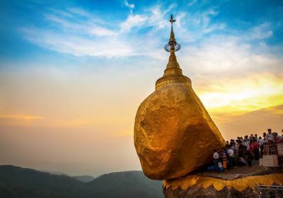 Myanmar Classic Tours